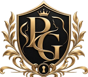 Private Gather crest